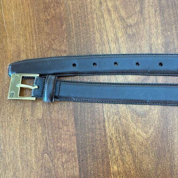 Lauren Ralph Lauren Belt - L - Picture 3 of 7